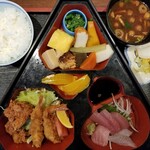 うき田 - 