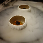 ルカンケ - ウニ・ズワイガニ・キャビア