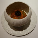 ルカンケ - ウニ・ズワイガニ・キャビア