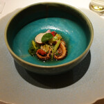 ルカンケ - イイダコ