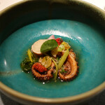 ルカンケ - イイダコ