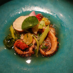 ルカンケ - イイダコ