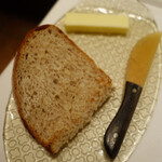 ルカンケ - パン