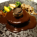 ルカンケ - リエーブル　ア　ラ　ロワイヤル