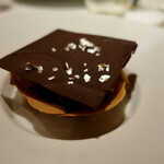 ルカンケ - ショコラ