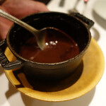 ルカンケ - ショコラ