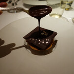 ルカンケ - ショコラ