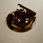 ルカンケ - ショコラ