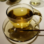 ルカンケ - レモンバーベナティー