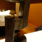 ルカンケ - ミニャルディーズ