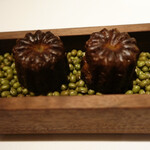 ルカンケ - ミニャルディーズ