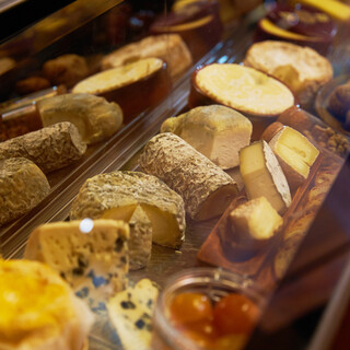 マルシェ・オー・ヴァン・ヤマダ_1