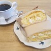 天然酵母の食パン専門店 つばめパン ＆Milk 尼ヶ坂本店