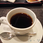 なぎの木 - コーヒー