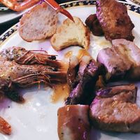 リュクス ダイニング ハプナ - 