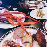 リュクス ダイニング ハプナ - 