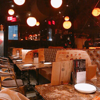 ビストロ クレスタ 麻布十番 - 