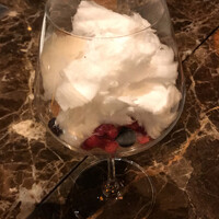 ビストロ クレスタ 麻布十番 - 