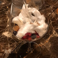 ビストロ クレスタ 麻布十番 - 