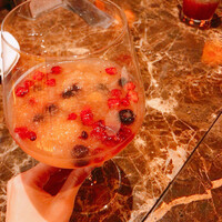 ビストロ クレスタ 麻布十番 - 