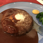 くいしんぼー山中 - 