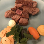 くいしんぼー山中 - 