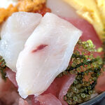 海鮮食堂 太陽 - 