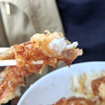 海鮮食堂 太陽 - 