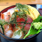 海鮮食堂 太陽 - 