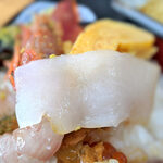 海鮮食堂 太陽 - 