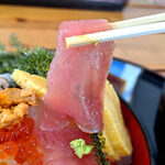 海鮮食堂 太陽 - 