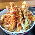 海鮮食堂 太陽 - 