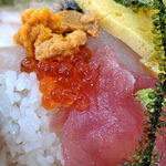 海鮮食堂 太陽 - 