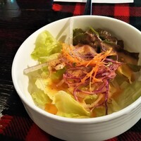 くいしんぼー山中 - 