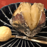 くいしんぼー山中 - 