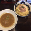 九十九里煮干つけ麺 志奈田