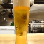 肉料理ふくなが - 