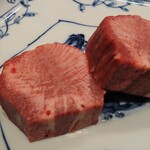 肉料理ふくなが - 