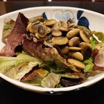 肉料理ふくなが - 