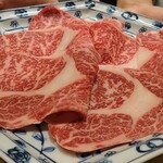 肉料理ふくなが - 