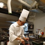 肉料理ふくなが - 