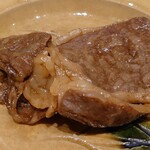 肉料理ふくなが - 