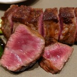 肉料理ふくなが - 