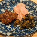 肉料理ふくなが - 