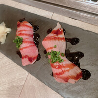 代官山焼肉 kintan - 