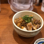 ラーメン 奏 - 