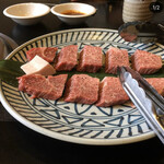 Kanayama Yakiniku Ten - 