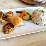 カフェグリーングリーン - 