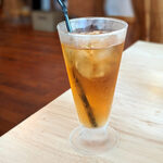 カフェグリーングリーン - 