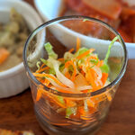 カフェグリーングリーン - 